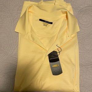 Brand new Greg Norman shirt